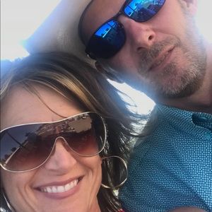 Meet your Posher, Heidi